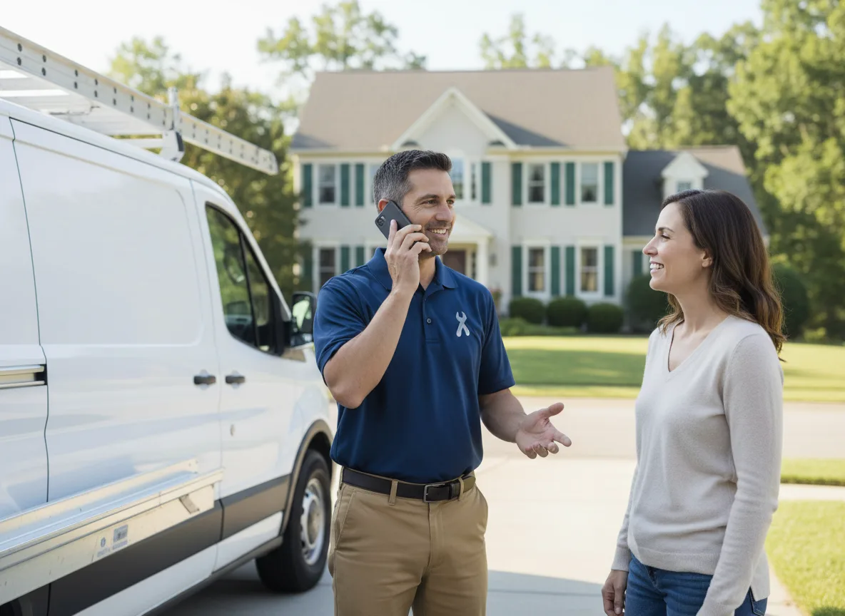 Home Gutter Service Antioch, TN FAQs